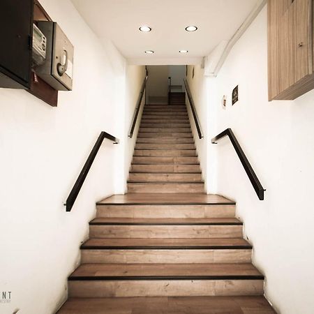 Welcome Inn By Evernent @ Pelita Commercial, Miri Kültér fotó
